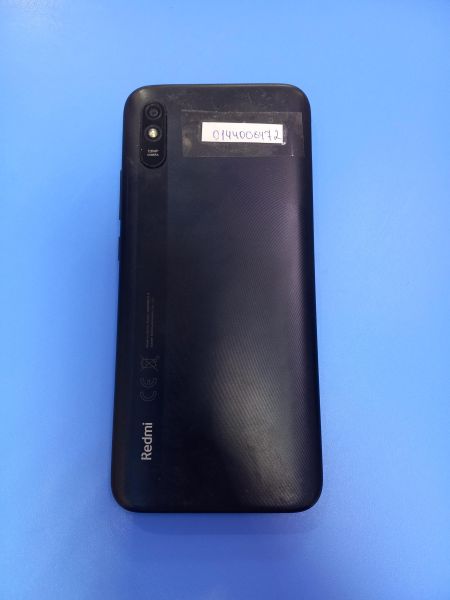 Купить Xiaomi Redmi 9A 2/32GB (M2006C3LG/M2006C3LI) Duos в Чита за 3299 руб.