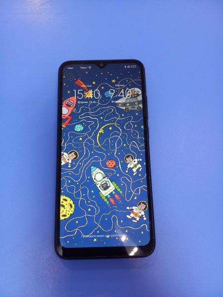 Купить Xiaomi Redmi 9A 2/32GB (M2006C3LG/M2006C3LI) Duos в Чита за 3299 руб.