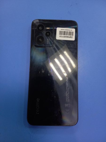 Купить Realme C35 4/128GB (RMX3511) Duos в Чита за 4599 руб.