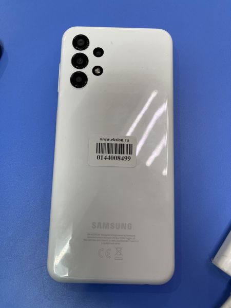 Купить Samsung Galaxy A13 4/128GB (A137F) Duos в Чита за 7099 руб.