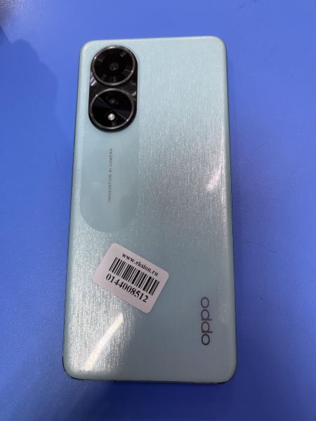 Купить OPPO A58 6/128GB (CPH2577) Duos в Чита за 5299 руб.