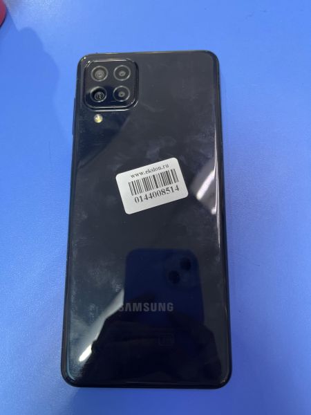 Купить Samsung Galaxy A22 4G 4/128GB (A225F) Duos в Чита за 6799 руб.