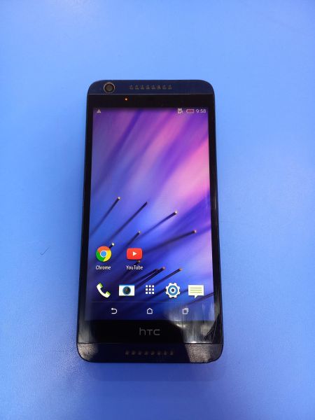 Купить HTC Desire 626G Duos в Чита за 1349 руб.