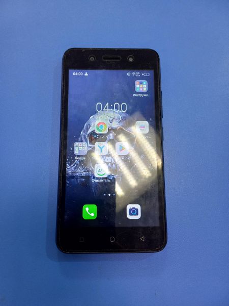 Купить Itel A17 1/16GB (W5006X) в Чита за 1549 руб.