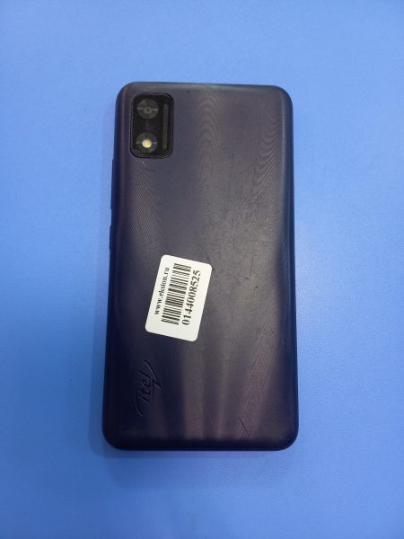 Купить Itel A17 1/16GB (W5006X) в Чита за 1549 руб.