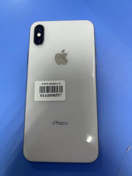 Купить Apple iPhone XS 256GB в Чита за 16299 руб.