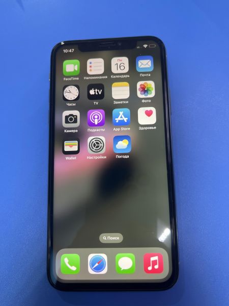 Купить Apple iPhone XS 256GB в Чита за 16299 руб.