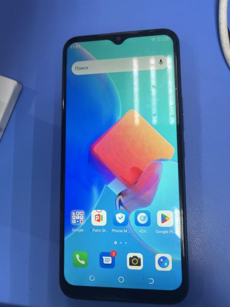 Купить TECNO Spark Go 2022 2/32GB (KG5m) Duos в Чита за 3699 руб.