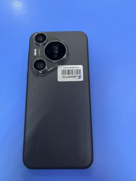 Купить Huawei Pura 70 Pro 12/512GB (HBN-LX9) Duos в Чита за 44649 руб.