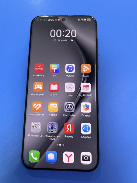 Купить Huawei Pura 70 Pro 12/512GB (HBN-LX9) Duos в Чита за 44649 руб.