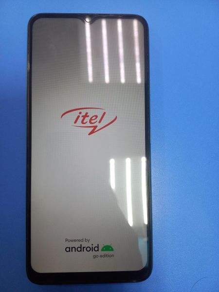 Купить Itel A60s 4/128GB (A662LM) Duos в Чита за 5249 руб.