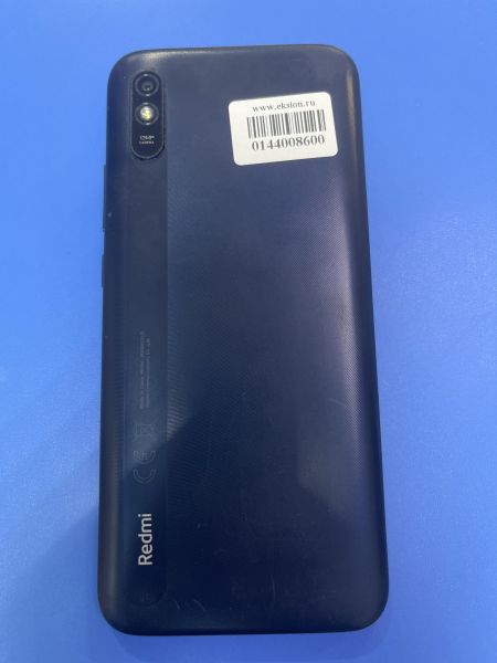 Купить Xiaomi Redmi 9A 2/32GB (M2006C3LG/M2006C3LI) Duos в Чита за 3399 руб.