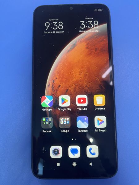 Купить Xiaomi Redmi 9A 2/32GB (M2006C3LG/M2006C3LI) Duos в Чита за 3399 руб.