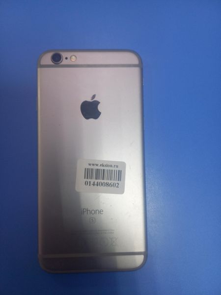 Купить Apple iPhone 6S 64GB в Чита за 3199 руб.