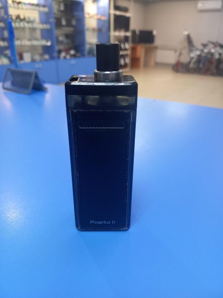 Купить Smoant Pasito 2 (с 18 лет) в Чита за 1349 руб.