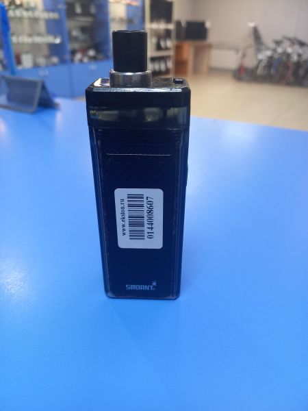 Купить Smoant Pasito 2 (с 18 лет) в Чита за 1349 руб.