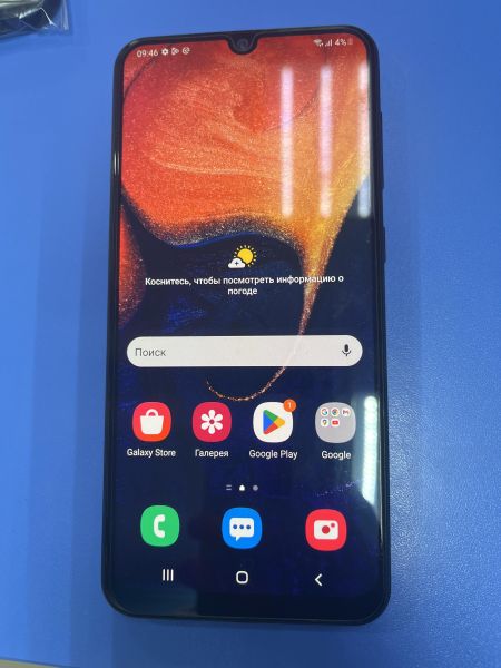 Купить Samsung Galaxy A50 2019 4/64GB (A505FN) Duos в Чита за 4299 руб.