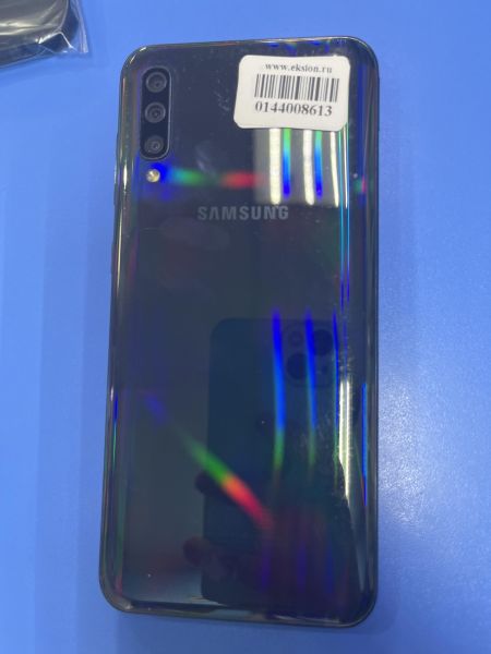 Купить Samsung Galaxy A50 2019 4/64GB (A505FN) Duos в Чита за 4299 руб.