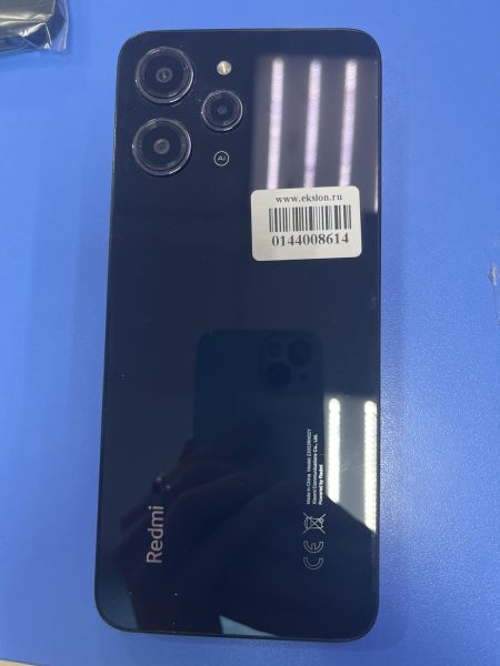 Купить Xiaomi Redmi 12 8/256GB (23053RN02Y) Duos в Чита за 8049 руб.