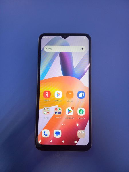 Купить Xiaomi Redmi A2+ 3/64GB (23028RNCAG) Duos в Чита за 4849 руб.