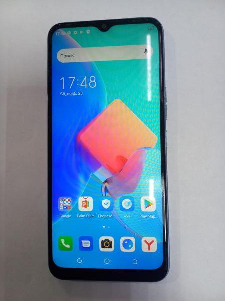 Купить TECNO Spark Go 2022 2/32GB (KG5m) Duos в Чита за 3599 руб.