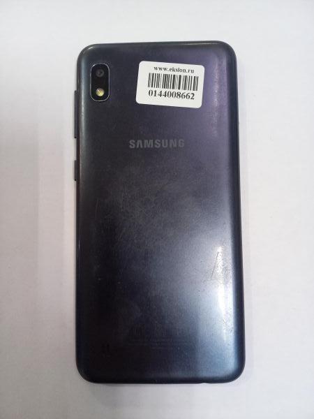 Купить Samsung Galaxy A10 2019 2/32GB (A105F) Duos в Чита за 2999 руб.