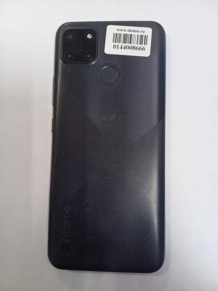 Купить Realme C21Y 3/32GB (RMX3263) Duos в Чита за 3199 руб.