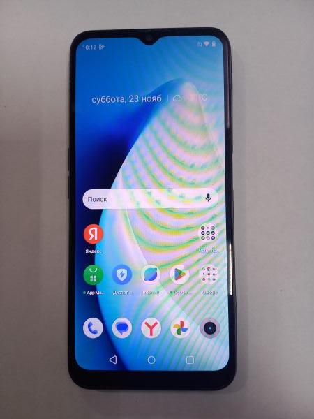 Купить Realme C31 3/32GB (RMX3501) Duos в Чита за 3899 руб.