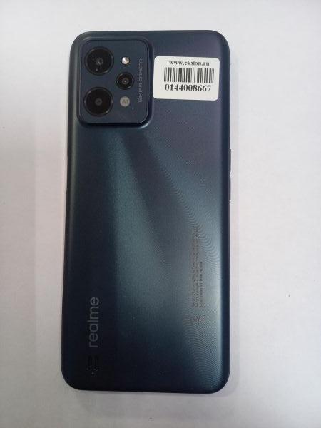 Купить Realme C31 3/32GB (RMX3501) Duos в Чита за 3899 руб.