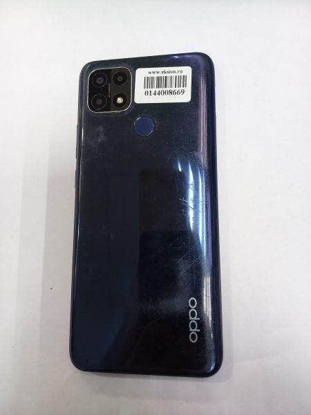 Купить OPPO A15 2/32GB (CPH2185) Duos в Чита за 3599 руб.