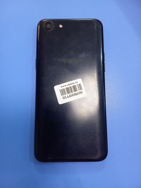 Купить OPPO A83 6/128GB (CPH1729) Duos в Чита за 4599 руб.