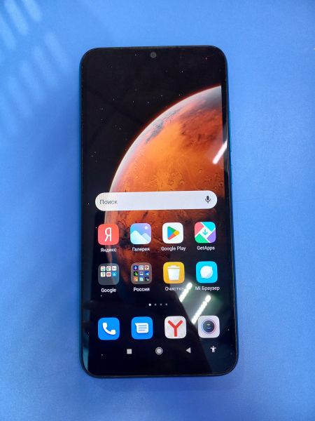 Купить Xiaomi Redmi 9A 2/32GB (M2006C3LG/M2006C3LI) Duos в Чита за 3099 руб.