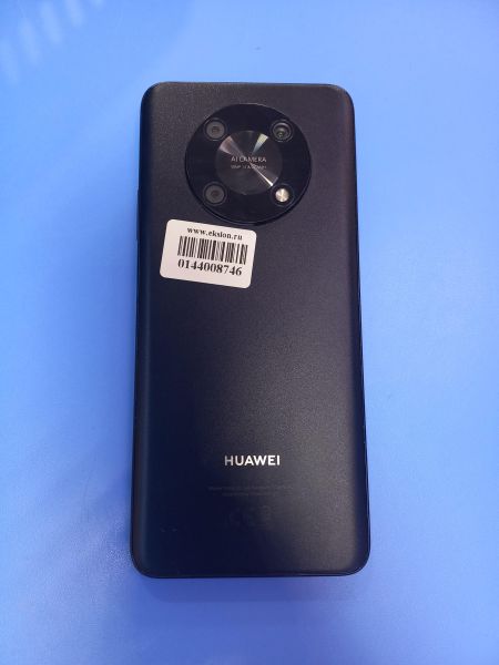 Купить Huawei Nova Y90 4/128GB (CTR-LX1) Duos в Чита за 6599 руб.