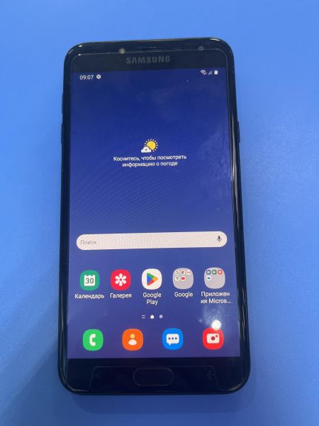 Купить Samsung Galaxy J4 2018 3/32GB (J400F) Duos в Чита за 2399 руб.