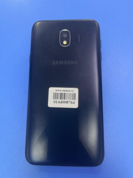 Купить Samsung Galaxy J4 2018 3/32GB (J400F) Duos в Чита за 2399 руб.