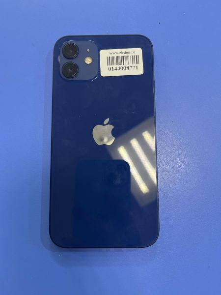 Купить Apple iPhone 12 64GB в Чита за 28299 руб.