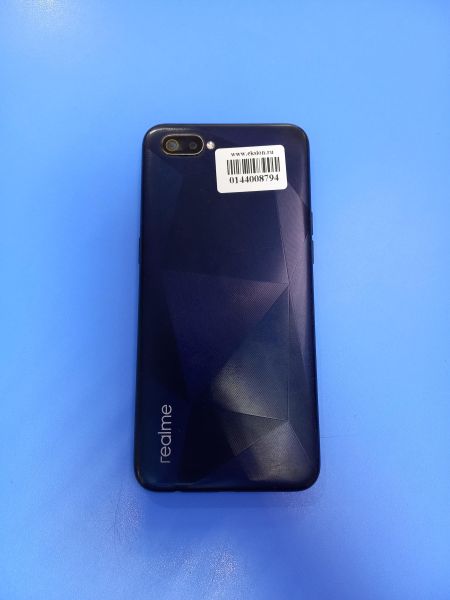 Купить Realme C2 3/32GB (RMX1941) Duos в Чита за 3099 руб.