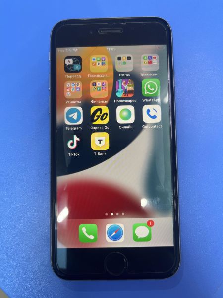 Купить Apple iPhone 6S 64GB в Чита за 5449 руб.