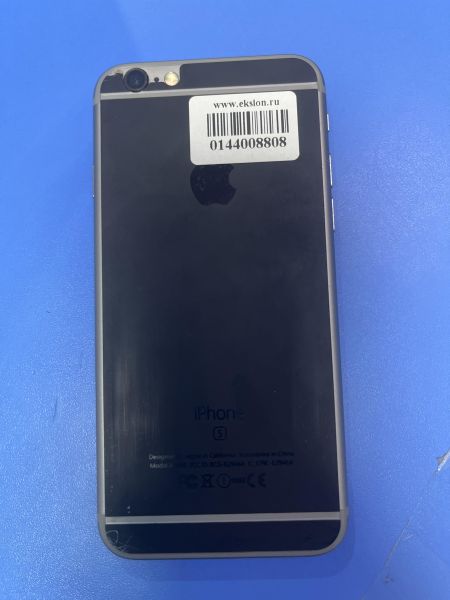 Купить Apple iPhone 6S 64GB в Чита за 5449 руб.