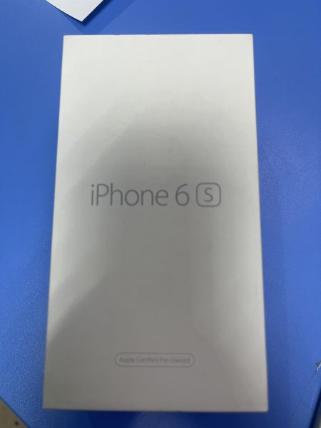 Купить Apple iPhone 6S 64GB в Чита за 5449 руб.