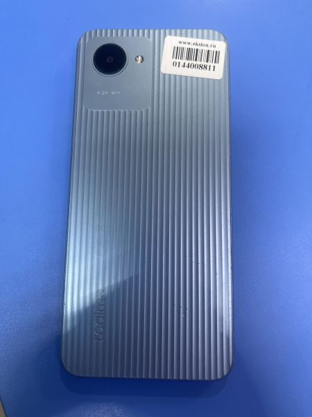 Купить Realme C30 2/32GB (RMX3581) Duos в Чита за 2500 руб.