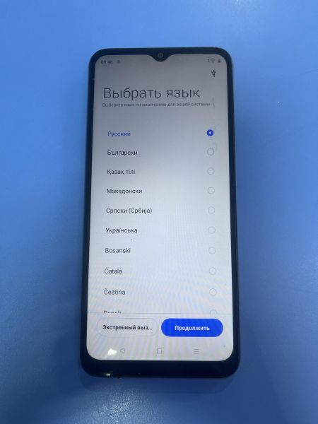 Купить Realme C30 2/32GB (RMX3581) Duos в Чита за 2500 руб.