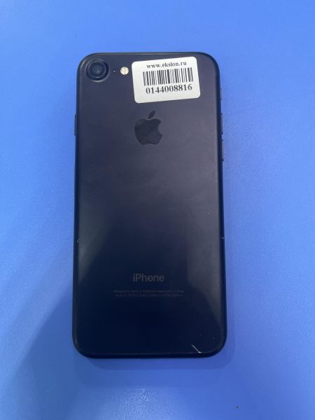 Купить Apple iPhone 7 128GB в Чита за 2699 руб.