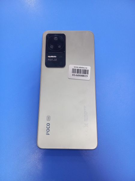 Купить POCO F4 8/256GB (22021211RG) Duos в Чита за 16749 руб.