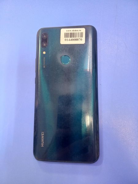 Купить Huawei P Smart Z (STK-LX1) Duos в Чита за 4899 руб.