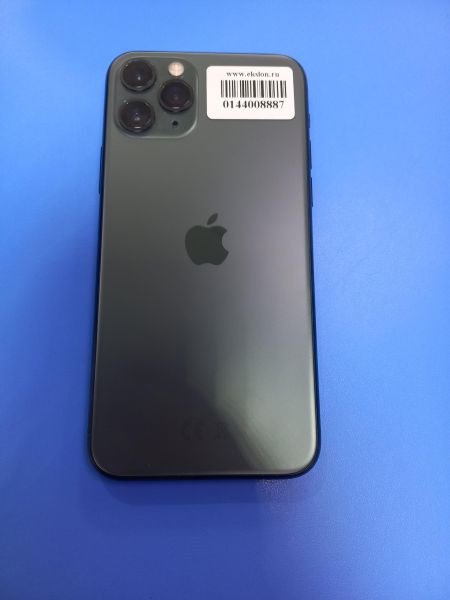 Купить Apple iPhone 11 Pro 64GB в Чита за 25649 руб.