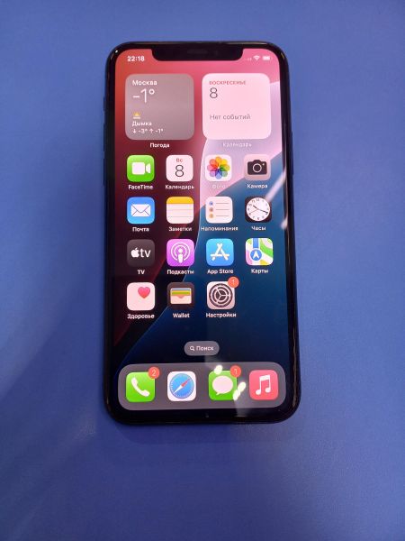 Купить Apple iPhone 11 Pro 64GB в Чита за 25649 руб.