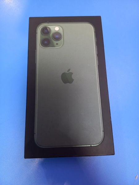 Купить Apple iPhone 11 Pro 64GB в Чита за 25649 руб.