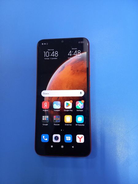 Купить Xiaomi Redmi 9C NFC 2/32GB (M2006C3MNG) Duos в Чита за 1749 руб.