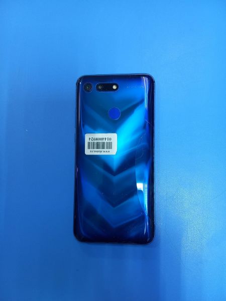 Купить Honor View 20 6/128GB (PCT-L29) Duos в Чита за 4499 руб.